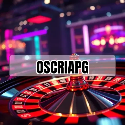 oscriapg.com: Bônus Imperdíveis para Aumentar Suas Chances nos Jogos