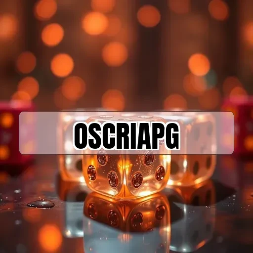 oscriapg.com: Descubra o Poder do Login na Experiência de Jogos