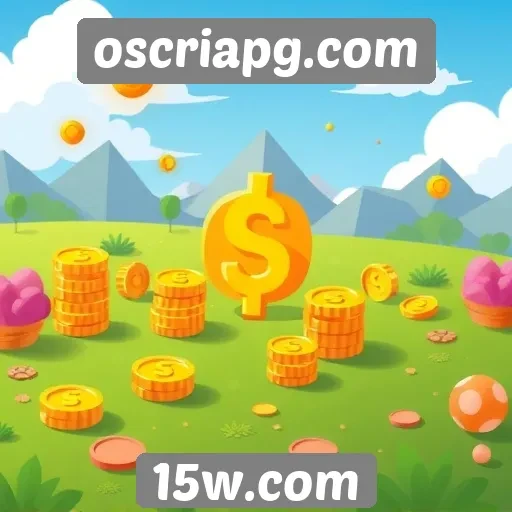 Novas estratégias de monetização em oscriapg.com