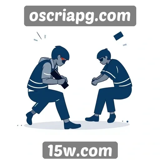 Plataforma oscriapg.com é analisada por especialistas em jogos