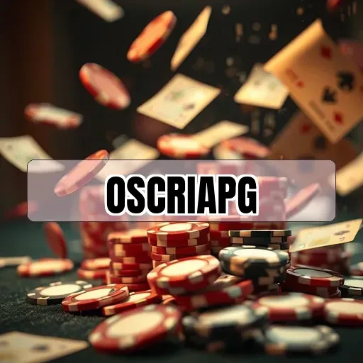 oscriapg.com: Segurança em Jogos Online para Uma Experiência Tranquila