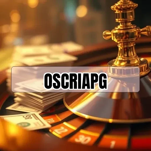 oscriapg.com: Explore a Empolgante Seção de Eventos Esportivos e Jogue Mais