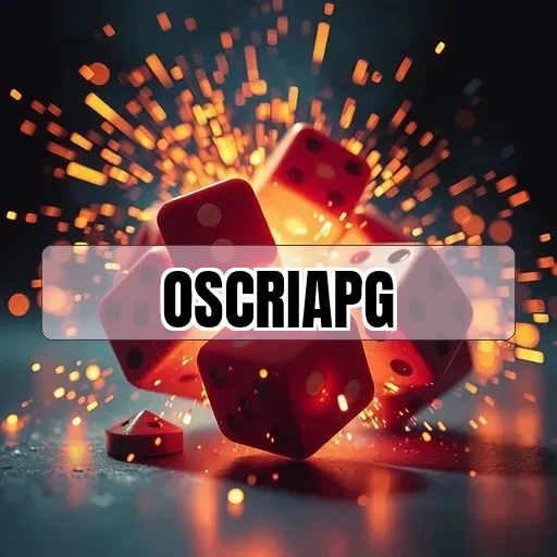 oscriapg.com: O Suporte 24/7 que Todo Jogador Deseja!