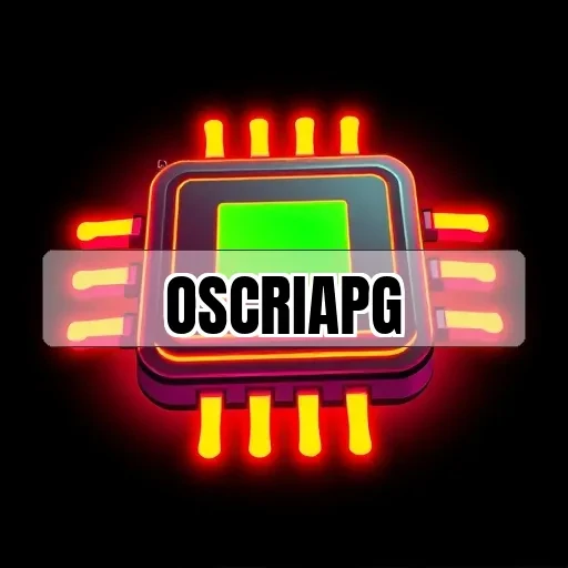 oscriapg.com VIP: Benefícios Imperdíveis para Jogadores Eloquentes